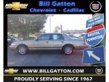 2002 Arizona Beige Metallic Mercury Grand Marquis GS #71861075