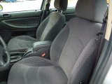 2005 Chrysler Sebring Sedan Front Seat