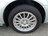 2005 Chrysler Sebring Sedan Wheel