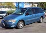 2002 Ford Windstar SE