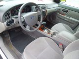 2004 Ford Taurus SEL Sedan Medium Graphite Interior
