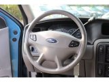 2002 Ford Windstar SE Steering Wheel