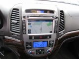2011 Hyundai Santa Fe Limited AWD Navigation
