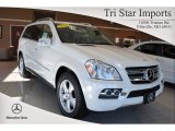 2011 Mercedes-Benz GL 450 4Matic