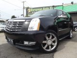 2007 Cadillac Escalade AWD