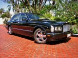 2001 Bentley Arnage Le Mans Series Data, Info and Specs