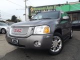 2006 Steel Grey Metallic GMC Envoy Denali 4x4 #71860665