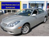 2004 Lexus ES 330