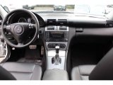 2005 Mercedes-Benz C 230 Kompressor Sedan Dashboard