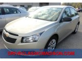 2013 Chevrolet Cruze LS