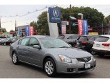 2007 Nissan Maxima 3.5 SL