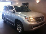 2010 Lexus GX 460