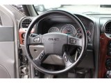 2002 GMC Envoy SLT 4x4 Steering Wheel