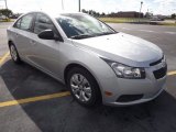 2013 Chevrolet Cruze LS