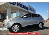 2013 Graphite Gray Hyundai Tucson Limited #71860791