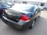 2013 Ashen Gray Metallic Chevrolet Impala LT #71860961