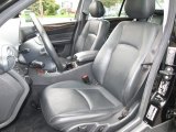 2003 Mercedes-Benz C 240 4Matic Sedan Front Seat