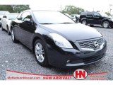 2008 Nissan Altima 3.5 SE Coupe