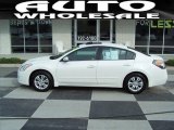 2012 Nissan Altima 2.5 SL