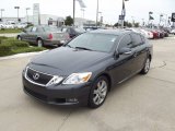 2010 Smokey Granite Mica Lexus GS 350 #71860766