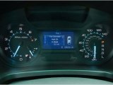 2013 Ford Explorer EcoBoost Gauges