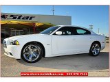 2012 Bright White Dodge Charger R/T Plus #71914999