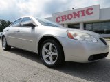 2007 Pontiac G6 Sedan