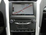 2013 Ford Fusion SE Navigation