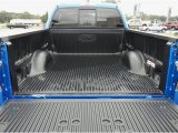 2013 Ford F150 FX2 SuperCab Trunk