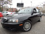 2006 Hyundai Elantra GLS Sedan