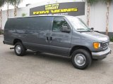 2006 Ford E Series Van E350 Commercial