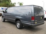 2006 Ford E Series Van E350 Commercial Exterior