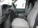 2006 Ford E Series Van E350 Commercial Front Seat