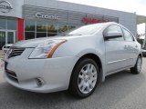 2012 Nissan Sentra 2.0 S