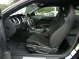 2013 Ford Mustang Boss 302 Laguna Seca Front Seat