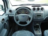 2012 Ford Transit Connect XLT Wagon Dashboard