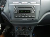 2012 Ford Transit Connect XLT Wagon Controls