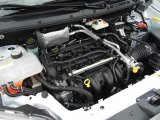 2012 Ford Transit Connect XLT Wagon 2.0 Liter DOHC 16-Valve Duratec 4 Cylinder Engine