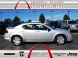 2011 Dodge Avenger Express
