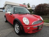 2005 Mini Cooper Hardtop