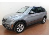 2007 BMW X5 3.0si