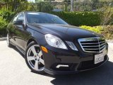2011 Mercedes-Benz E 350 Sedan
