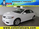 2010 Toyota Camry SE