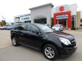 2011 Chevrolet Equinox LS