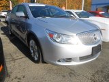 2012 Buick LaCrosse FWD