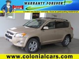 2011 Toyota RAV4 Limited 4WD