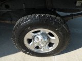 2005 Dodge Ram 2500 ST Quad Cab 4x4 Wheel
