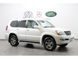 2008 Lexus GX 470