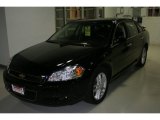 2012 Chevrolet Impala LTZ