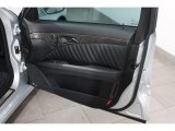 2008 Mercedes-Benz E 550 Sedan Door Panel